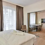 Appartamento Center 2br Next To Sea Varna