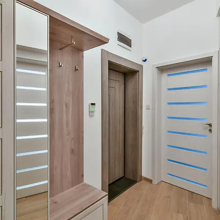 Center 2br Next To Sea Appartamento *